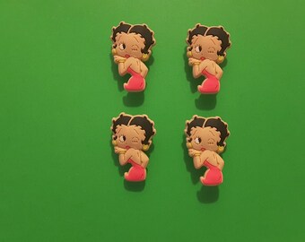 Betty Boop Charms Etsy Betty Boop Charms Etsy