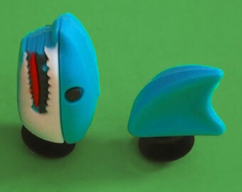 crocs charms etsy