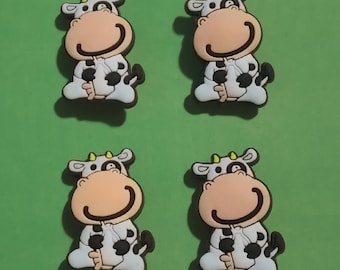 cow jibbitz