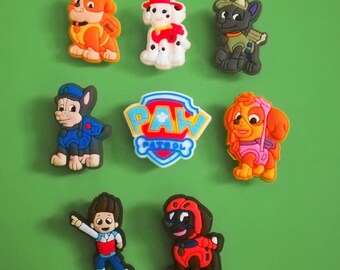 etsy jibbitz