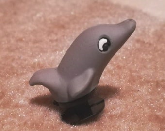dolphin jibbitz