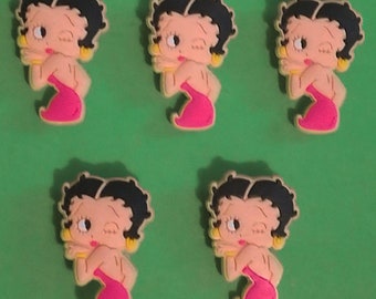 crocs charms etsy