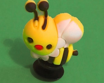 bumble bee jibbitz