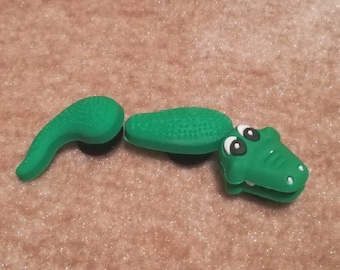 alligator jibbitz
