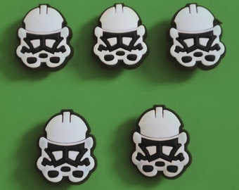 waffle jibbitz