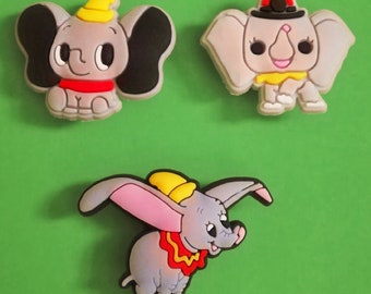 crocs charms etsy
