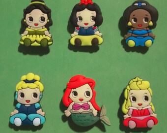 disney jibbitz
