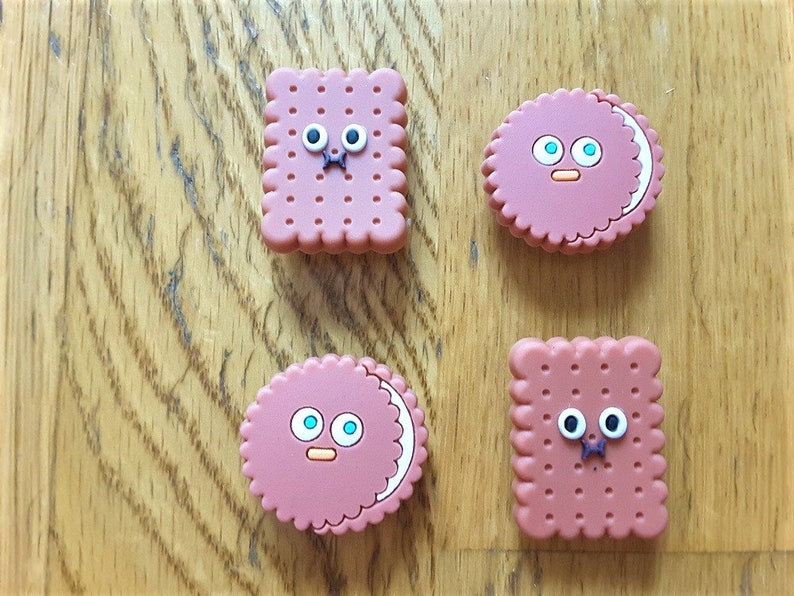 peppa croc jibbitz