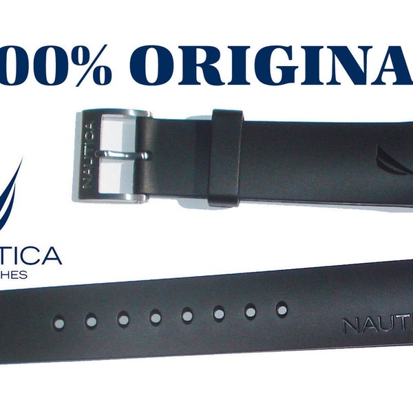 NAUTICA AUTHENTIC UHRBAND A14556G N14536G N17526G A19527G N20065G N16553G A36002G