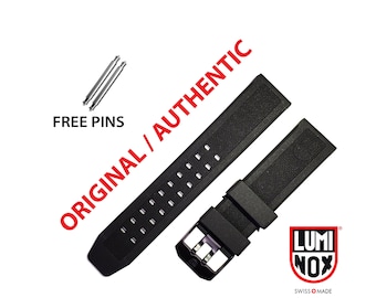 luminox 8830 replacement band