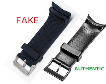 NAUTICA AUTHENTIC Band Strap ORANGE 28mm A23006G N15538G NAUTICA AUTHENTIC Band Strap ORANGE 28mm A23006G N15538G