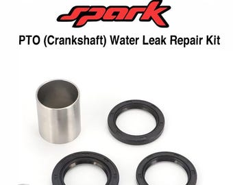 Seadoo Spark 2014-2016 Kit to repair oil and water leaks in the crankshaft / Hull Water