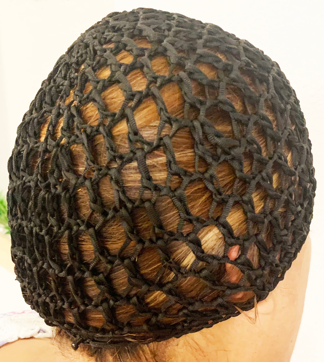 Dominican Tubi doobie Hair Warap Cap Gorro De Tubi Dominicano - Etsy