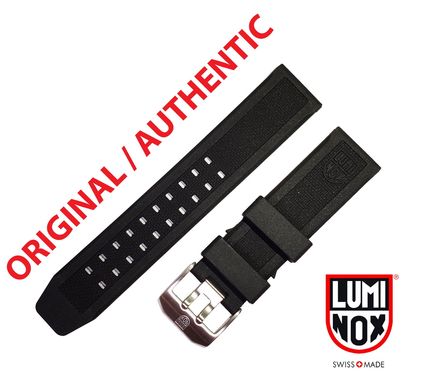 Fake luminox on amazon sale