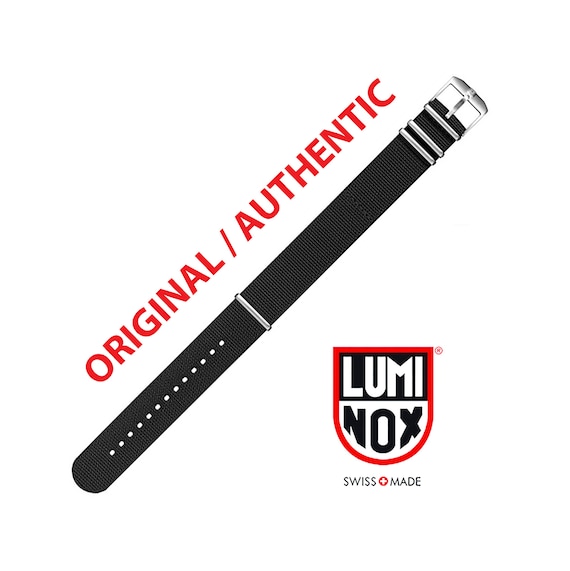 Genuine Rubber Strap, 21 mm, FPX.3000.21Q.2.K