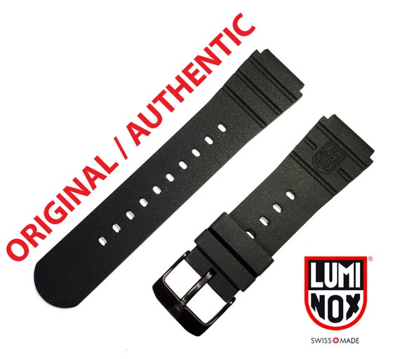 Luminox 4220 band best sale