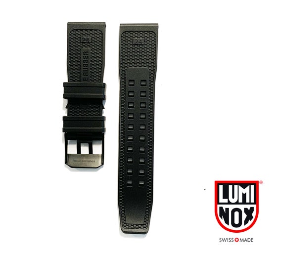 Luminox 8830 replacement band hot sale