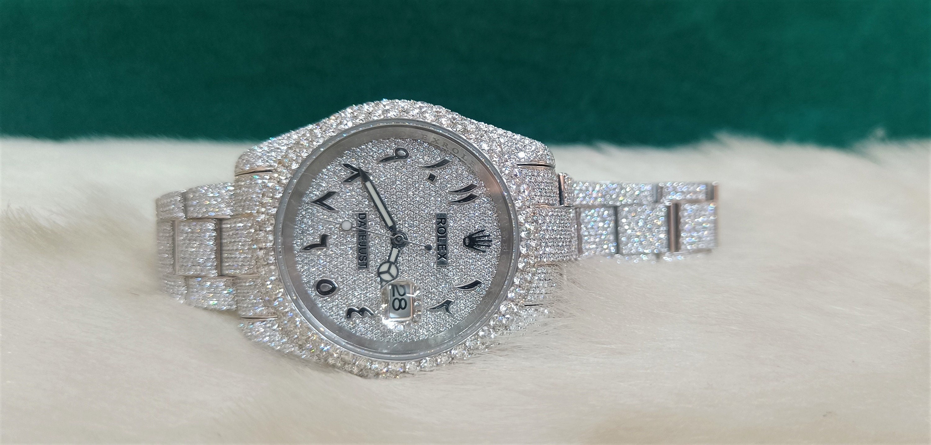 rolexes for sale