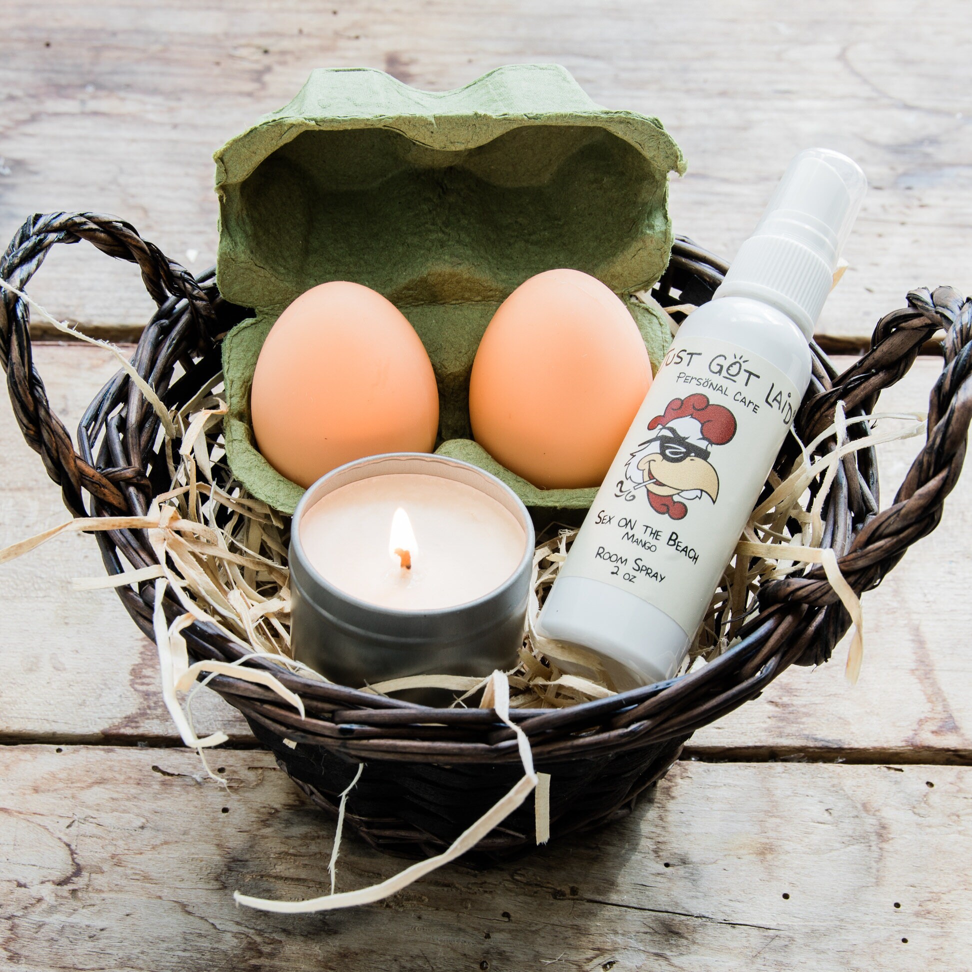 Egg Shaped Bath Soap 2 oz candle and air fresher | Etsy