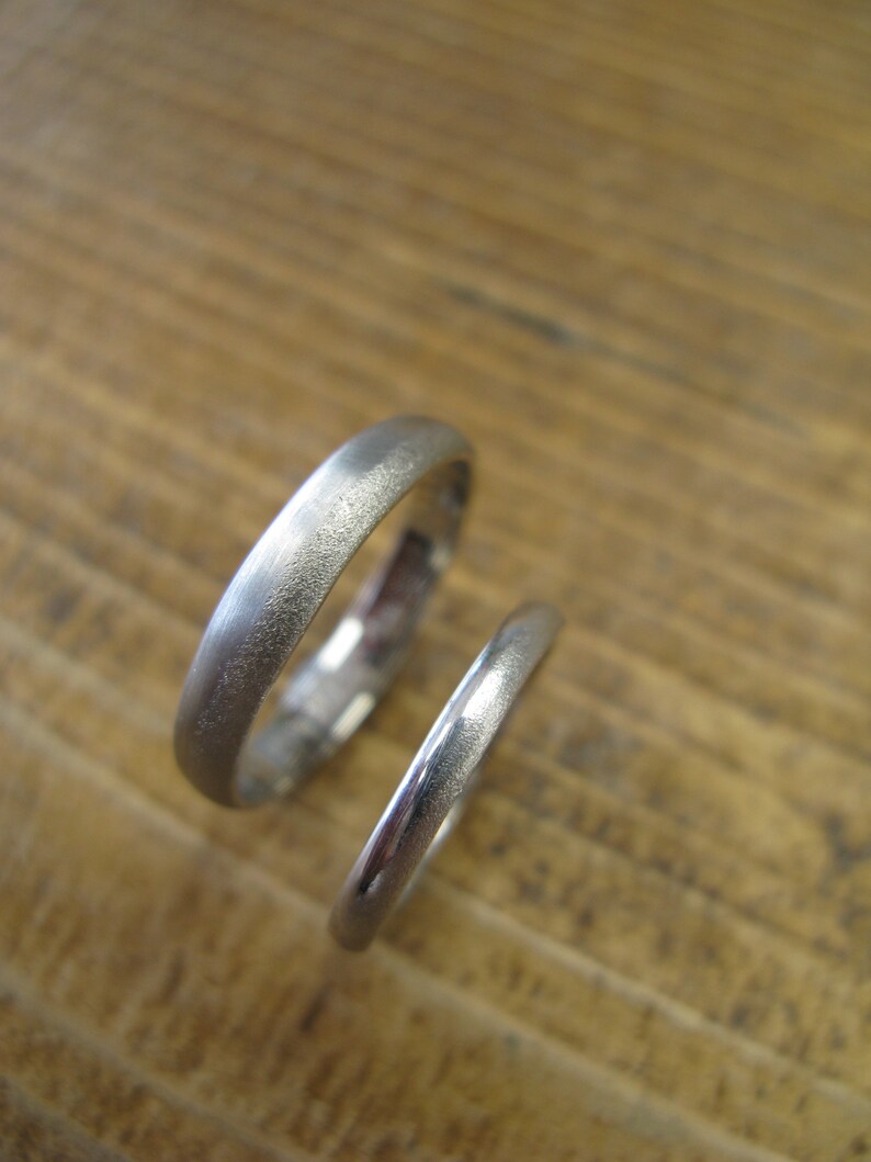 Wedding Ring Make Your Own Wedding Rings Wedding Etsy UK