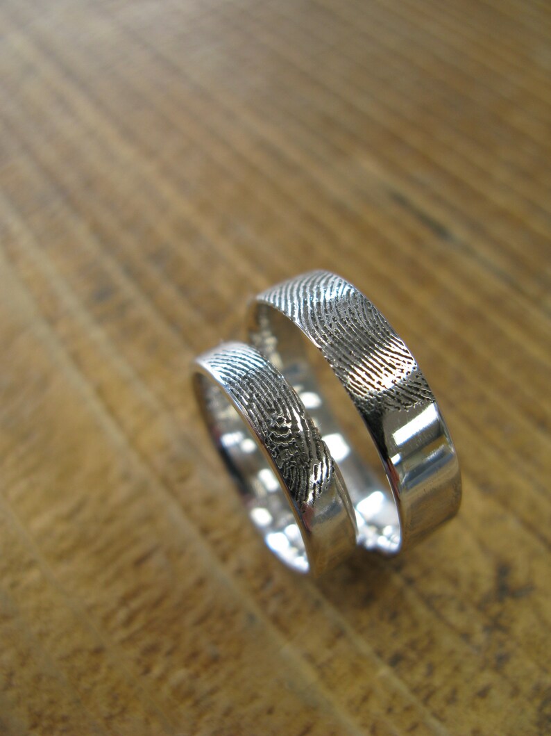 Wedding Ring Make Your Own Wedding Rings Wedding Etsy UK