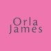 Orla James