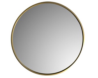 Modern Mirror Etsy
