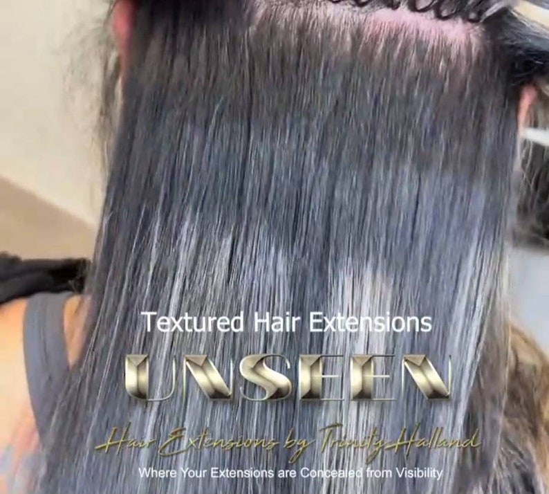 Weave Install Invisible Strand Extensions Houston Dallas Austin San