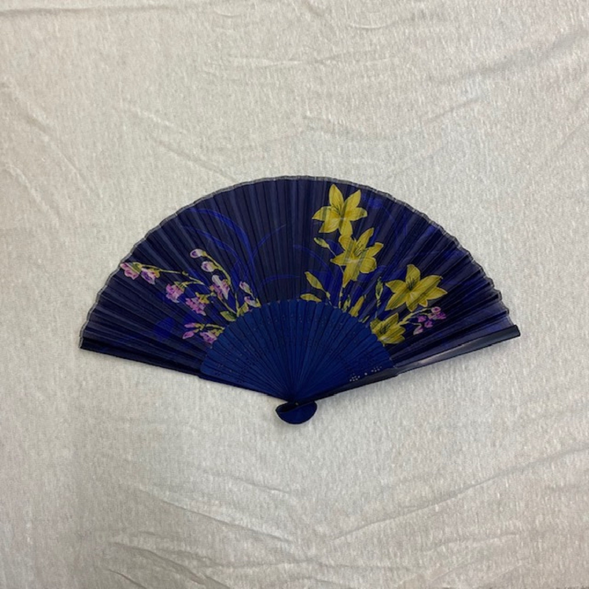 3 pieces of Japanese traditional fans 01 Etsy