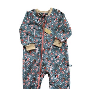 Romper Jumpsuit Dames 86
