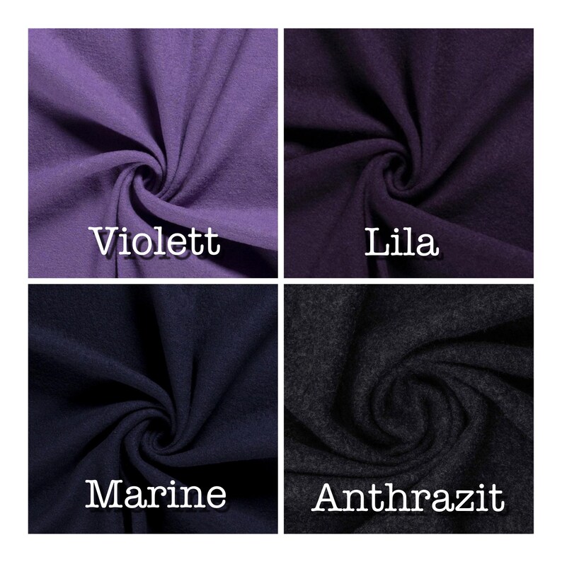 Veste de marche Manteau de promenade différentes couleurs image 7