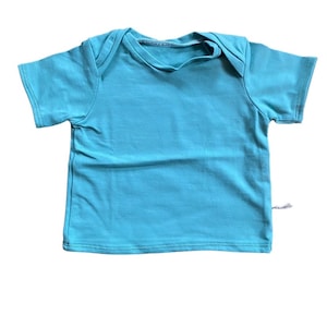 T-Shirt mint