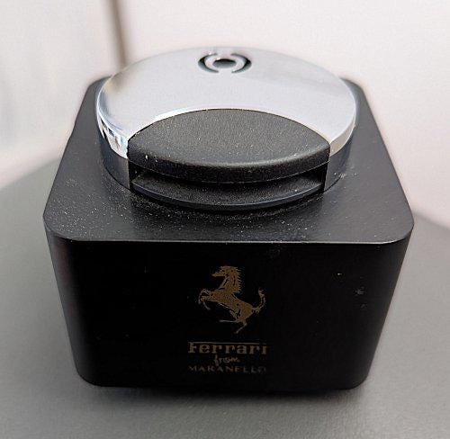 Ferrari Zippo - Etsy