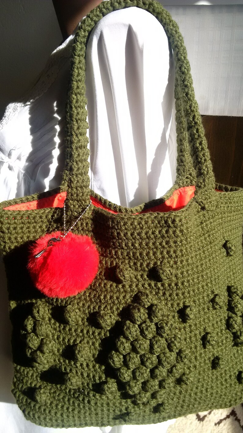 gerard darel crochet bag