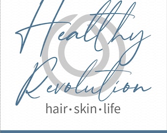 Monat Healthy Revolution | Monat Gear | Monat | Wellness | svg | png | pdf | jpg | Digital Download |Cricut | Silhouette clip art