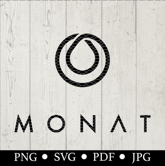 Monat logo 2024