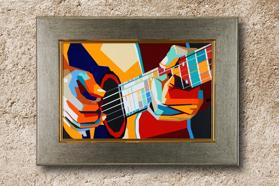 wpap style art wpap style art