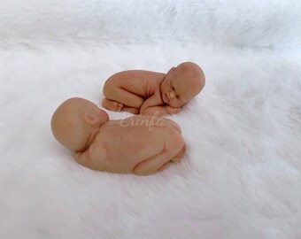 Mini Bebe Reborn Etsy