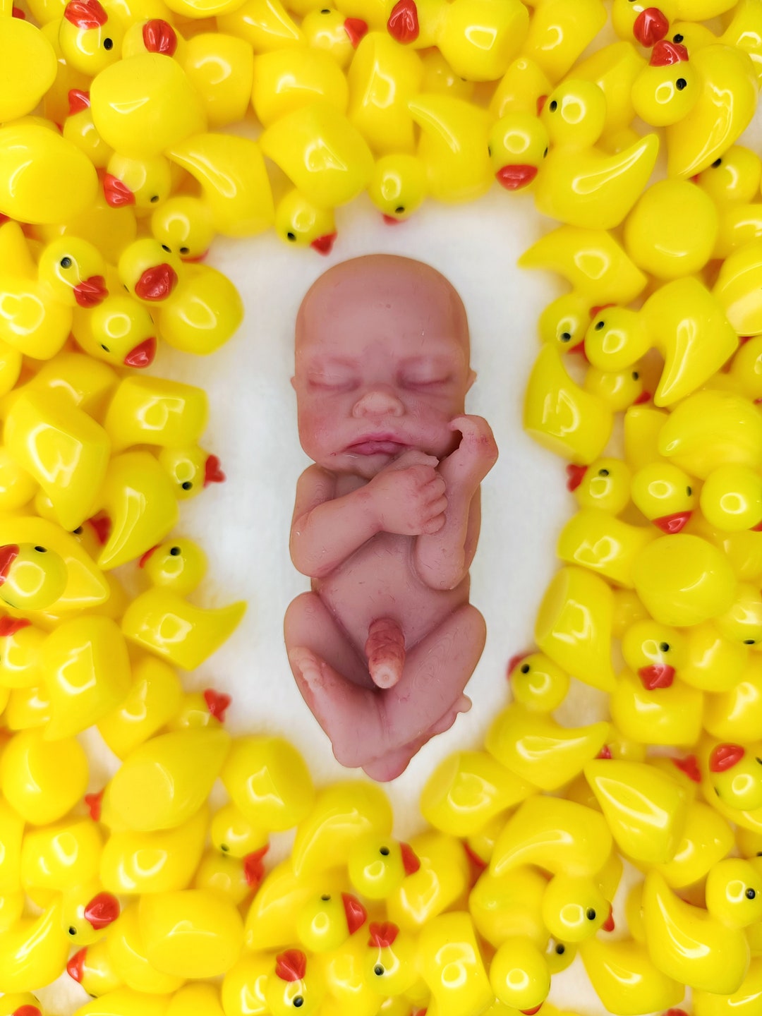 Cheap Reborn Silicone Baby, Handmade, Miniature - Etsy