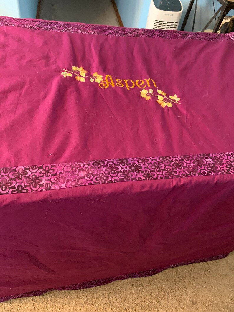 a-custom-dog-crate-cover-etsy