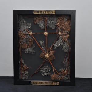 【未開封】ブレア・ウィッチ・プロジェクト スティックメン組立キット Blair witch stick man - Etsy 日本