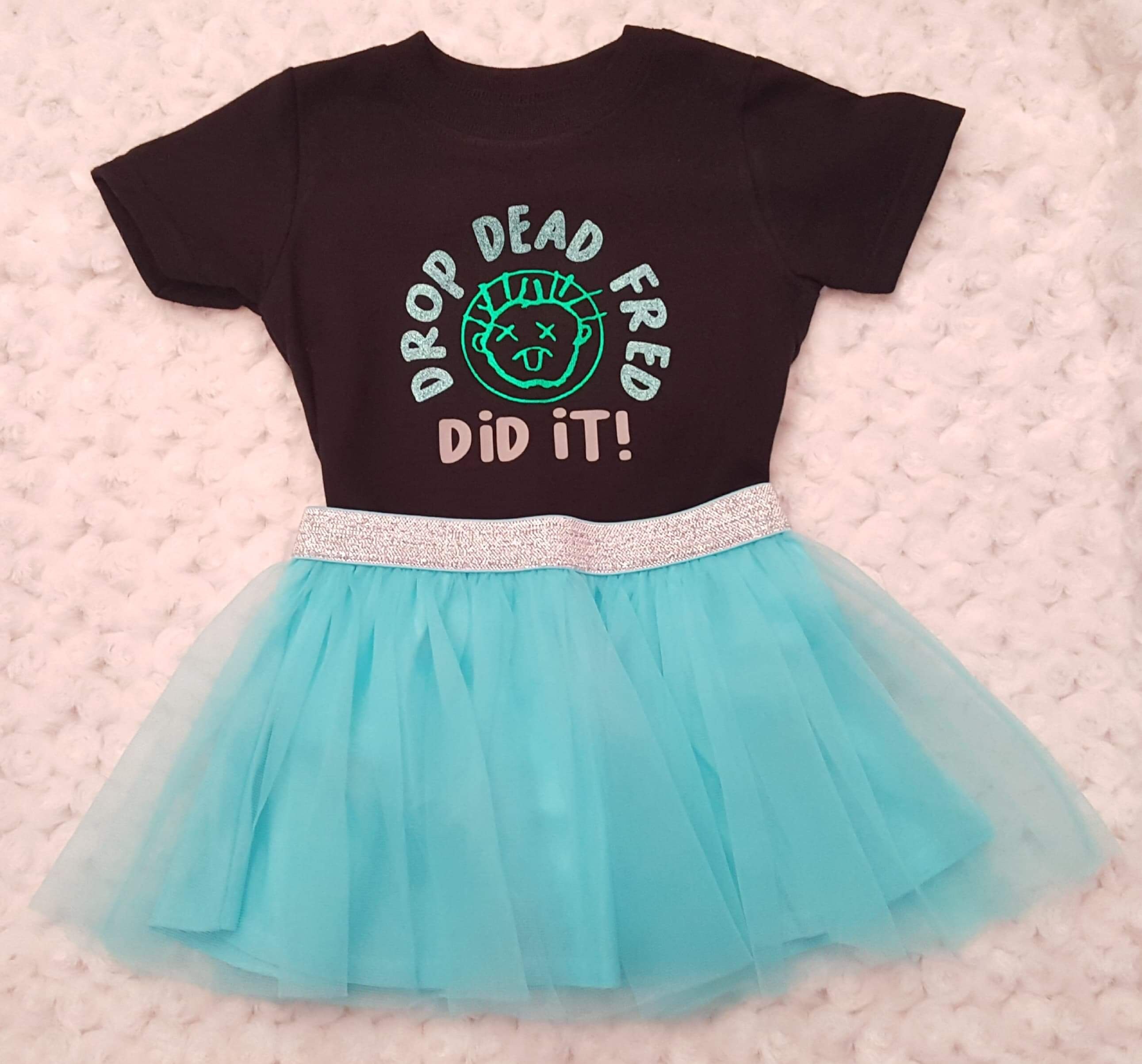 drop dead fred costume