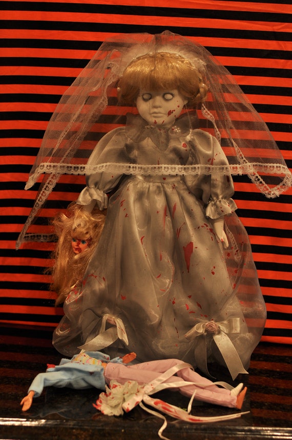 Disfraz de Muñeca de porcelana muñeca de porcelana Damas Vestido de Disfraz Halloween Espeluznante Moda ST2532246 Disfraz de Muñeca de porcelana muñeca de porcelana Damas Vestido de Disfraz Halloween Espeluznante Moda ST2532246