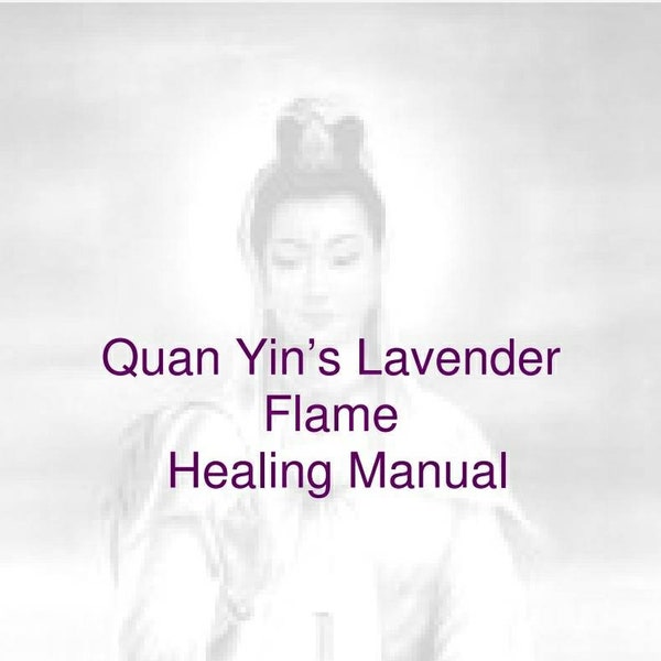 Quan Yin Etsy