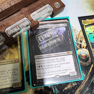 keyword counters
