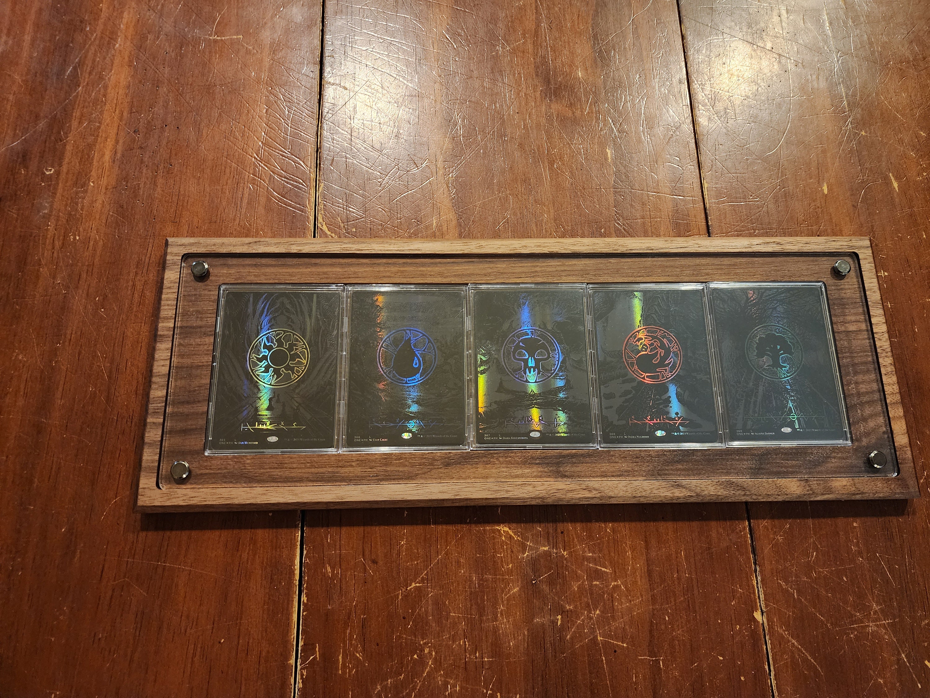 yu gi oh deck albaz Fallen of Albaz [RA01-EN021] Platinum Secret Rare main image 1