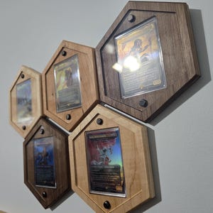 Mtg Single Card Case - Etsy