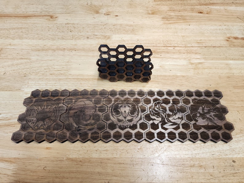 Magic the Gathering Coasters - Thumbnail 4