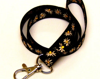 neck keychain