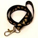 see more listings in the Floral Print Lanyards section